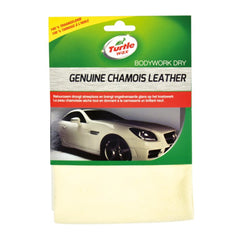 Turtle Wax Přírodní pravá jelenice 