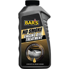 Bar's bezdýmová přísada do motorového oleje 