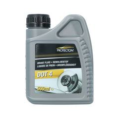 Brzdová kapalina Protecton 500 ml 