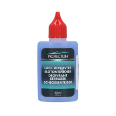 Protecton rozmrazovač zámků 50 ml 