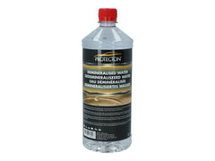 Protecton demineralizovaná voda 1 litr 