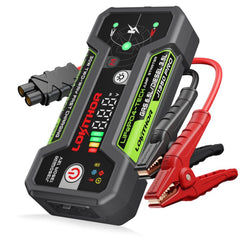 Lokithor Jumpstartér J1350 PRO 12V 1350A 