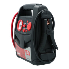 Carpoint Jumpstarter 12V/7Ah 2v1 LED 