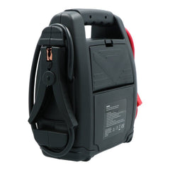 Carpoint Jumpstarter 12V/7Ah 2v1 LED 