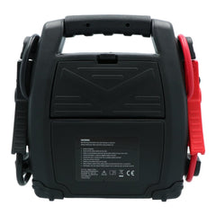 Carpoint Jumpstarter 12V/7Ah 2v1 LED 