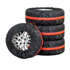 Carpoint obal na pneumatiky 16–19 palců 