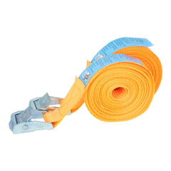 Upínací popruhy Carpoint 2 × 4,5 metru 