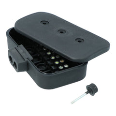 Carpoint 12V kabelová rozvodná krabice 