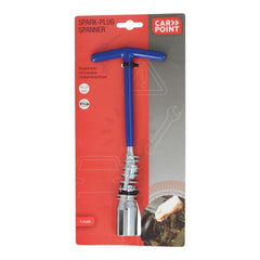 Carpoint klíč na zapalovací svíčky T-model combi 16/21mm 