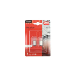 Carpoint Premium žárovky do auta 12V R10W 2 ks. 