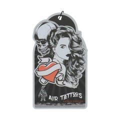 Pingi osvěžovač vzduchu Air Tattoos Papaya Passion 