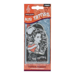 Pingi osvěžovač vzduchu Air Tattoos Papaya Passion 