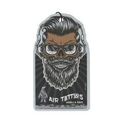 Pingi osvěžovač vzduchu Air Tattoos Vanilla Soul 