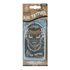 Pingi osvěžovač vzduchu Air Tattoos Vanilla Soul 