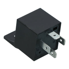 Carpoint 12V relé, 4pólové, 30 A Z165 