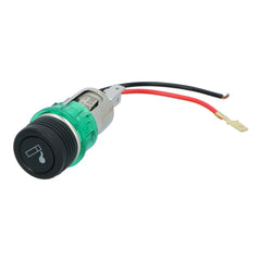 Luxusní zapalovač Carpoint do autozapalovače + osvětlení 12 V 