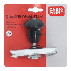 Otočný knoflík Carpoint na volant 