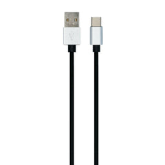 Carpoint kabel USB-A na USB-C, 1 metr 