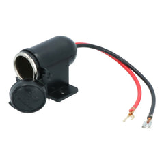 Carpoint 1cestná vestavná zástrčka 1x12/24V 
