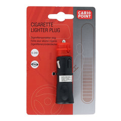 Carpoint 6–24 V konektor do zapalovače 8 A 