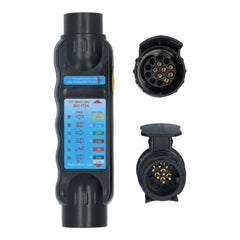 Carpoint sada Carpoint pro testování osvětlení přívěsu 