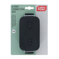 Carpoint 8dílný kabelový konektor 