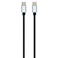 Carpoint kabel USB-C na USB-C, 1 metr 