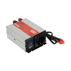Měnič napětí Carpoint 12V–230V 150 W do autozapalovače 