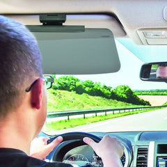Carpoint prodloužení sluneční clony 