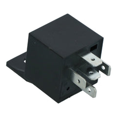 Carpoint 12V relé, 5pinové, 30 A 