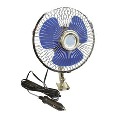 12V ventilátor Carpoint 