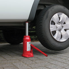 Carpoint hydraulický lahvový zvedák 10 000 kg 