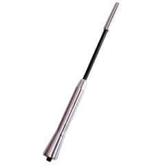 Carpoint krátká anténa Shortstick 17,5 cm 5/6 mm hliník 