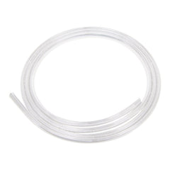 Ochranné lišty dveří Carpoint, průhledné, 2 × 60 cm 