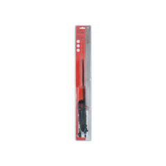 Gumová anténa 33 cm 