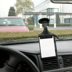Držák Carpoint s přísavkou 