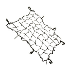 Carpoint elastická síť do zavazadlového prostoru 90x150 cm 
