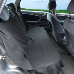 Fleecová deka Carpoint 170x130 cm 