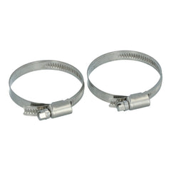 Hadicové spony Carpoint Ø 40 mm – 60 mm 