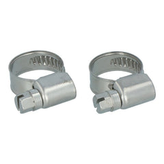 Hadicové spony Carpoint Ø 10 mm – 15 mm 
