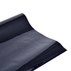Carpoint statická fólie na okna 200 x 76 cm černá 