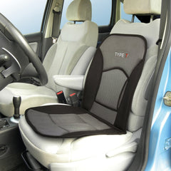 Carpoint sedák Type-T 