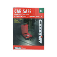 Carpoint střešní box na auto 