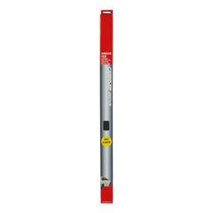 Carpoint autofólie na skla, odolná proti poškrábání, Limoblack 3 %, 300 x 76 cm 