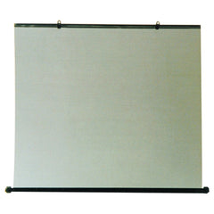 Roleta Carpoint 90x67 cm 