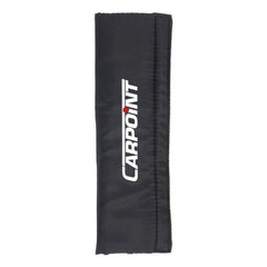 Carpoint bederní opěrka, černá 