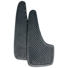 Sada zástěrek Carpoint 32 x 17 cm 