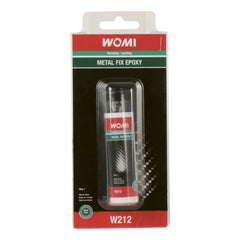 Womi W212 Metal Fix Epoxy (metalfarvet) 56 g
