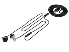 WAYME USB-C sluchátka – In-Ear s mikrofonem a potlačením hluku 