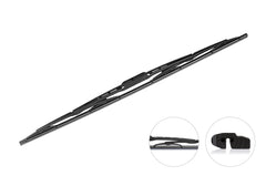 ALCA SPECIAL vinduesvisker på 580 mm med T1-adapter